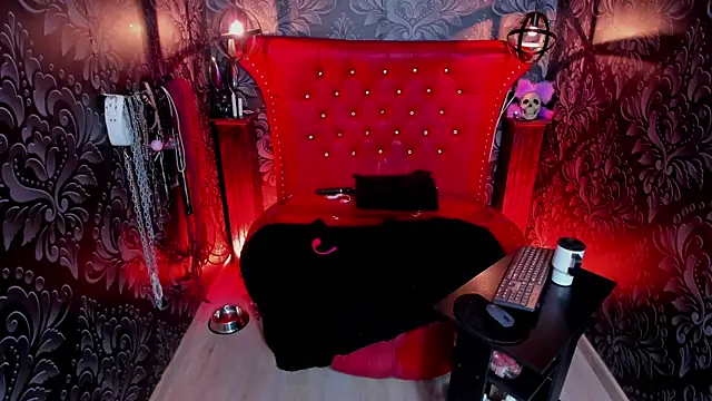 Snapshot of SubYunna1 chatting on 11/29/25, 12:41 SubYunna1 online show from 11/29/25, 12:41