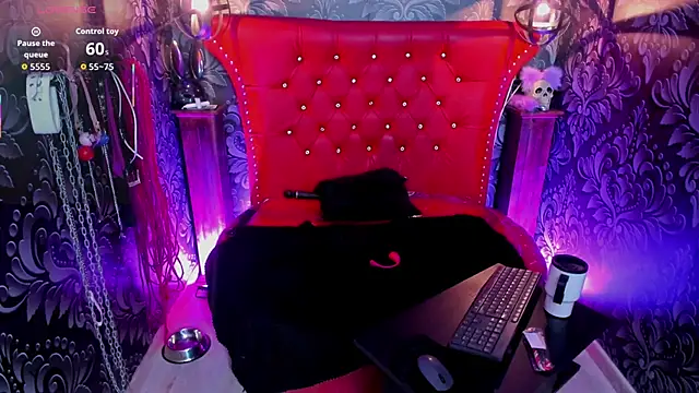 Snapshot of SubYunna1 chatting on 12/04/25, 12:36 SubYunna1 online show from 12/04/25, 12:36