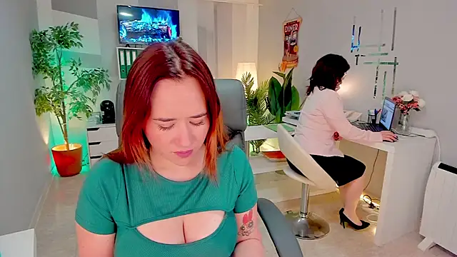 Butterflyblue dream online show from 01/17/25, 12:31