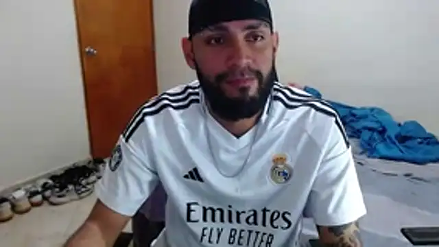 samir music online show from 10/26/25, 07:09