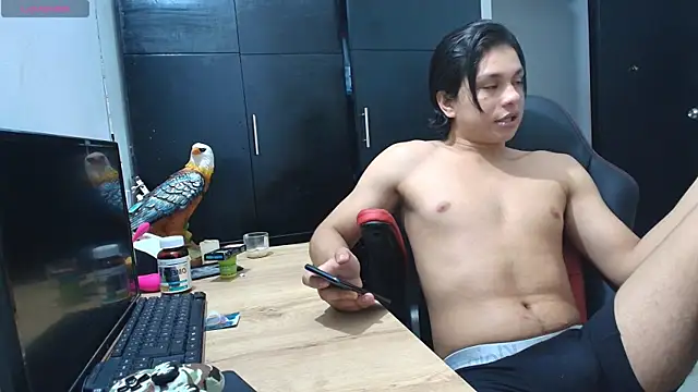 Snapshot of Haruto2001 chatting on 01/09/25, 01:39 Haruto2001 online show from 01/09/25, 01:39