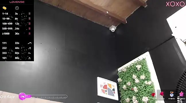 Snapshot of ysabel_sanchez4 chatting on 03/18/25, 12:05 ysabel sanchez4 online show from 03/18/25, 12:05