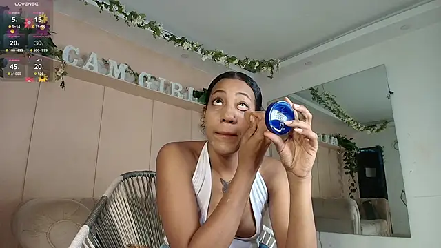 flavia cruz online show from 03/08/26, 12:20