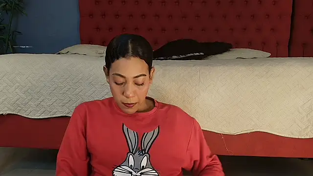 flavia cruz online show from 03/11/26, 12:11