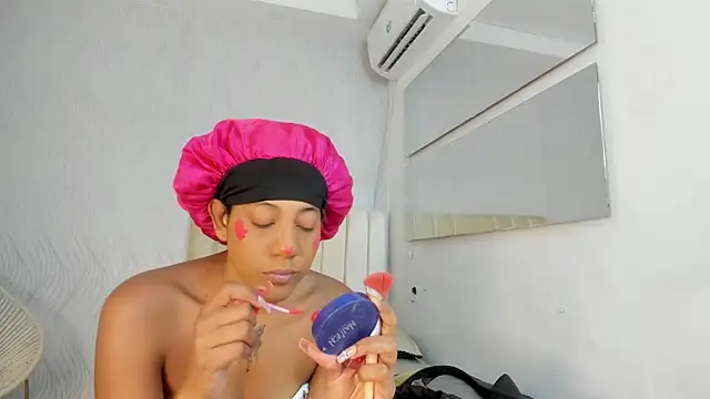 flavia cruz online show from 05/07/26, 12:32