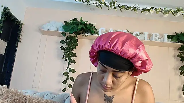 flavia cruz online show from 05/23/26, 12:20