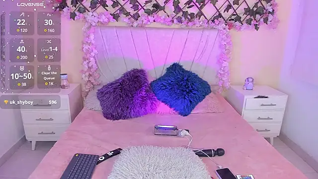 Snapshot of baby_kaliope chatting on 03/01/25, 09:18 baby kaliope online show from 03/01/25, 09:18