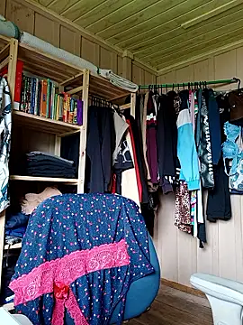 rainhavenus2024 online show from 02/03/26, 05:18