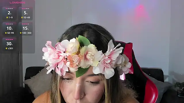 Snapshot of zoee_jackson chatting on 10/15/25, 04:34 zoee jackson online show from 10/15/25, 04:34