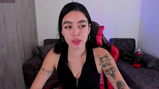 zoee jackson online show from 05/16/26, 05:12