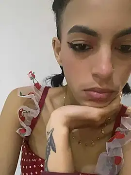 Snapshot of LilitRobins chatting on 02/15/25, 01:10 LilitRobins online show from 02/15/25, 01:10