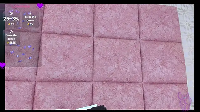 Snapshot of LilitRobins chatting on 02/18/25, 09:42 LilitRobins online show from 02/18/25, 09:42