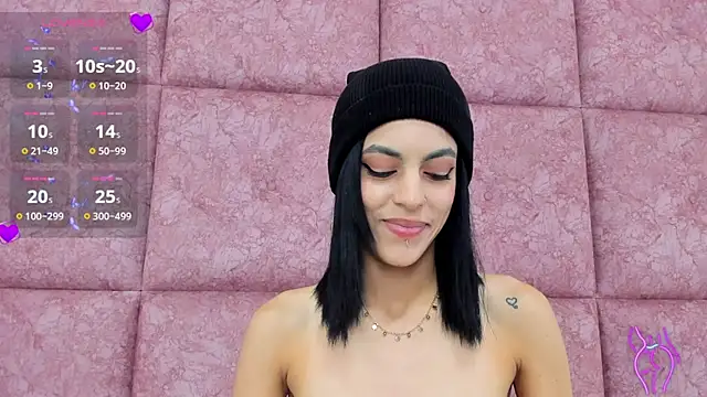 Snapshot of LilitRobins chatting on 02/21/25, 07:45 LilitRobins online show from 02/21/25, 07:45