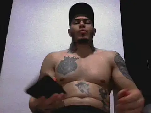 JAXXX367 online show from 01/25/25, 02:58