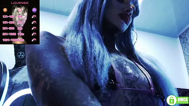 TyphoidMary online show from 02/23/26, 03:37