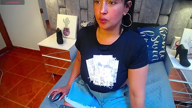 MirandaDream2 online show from 03/09/25, 04:11