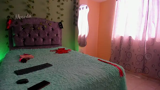 MirandaDream2 online show from 03/28/26, 02:05