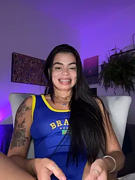 GrlAlice online show from 04/12/26, 10:59