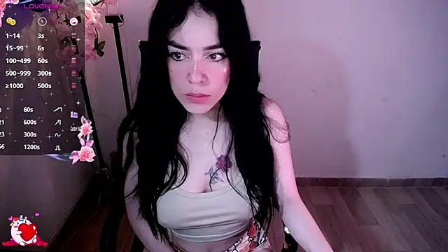 katty 8 online show from 01/09/26, 10:29