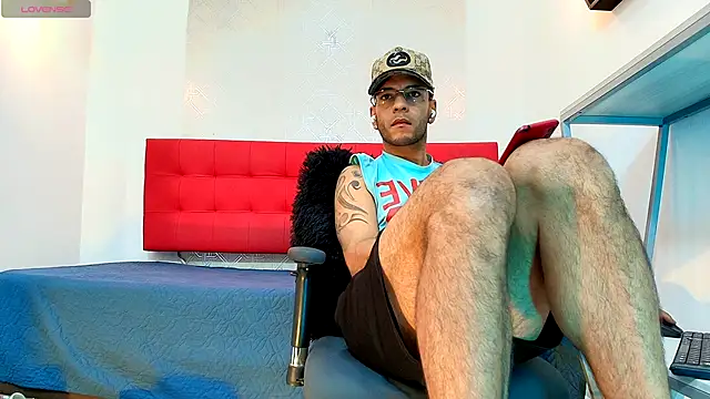 Andrey u92 online show from 10/09/25, 07:56