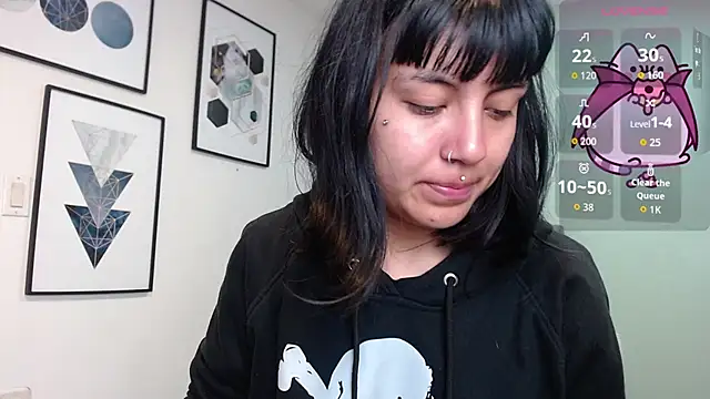 amy adams1 online show from 11/11/25, 04:23