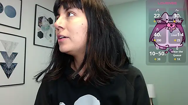 amy adams1 online show from 01/19/26, 03:43