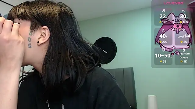 amy adams1 online show from 02/05/26, 04:17