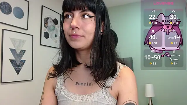 amy adams1 online show from 03/12/26, 04:40