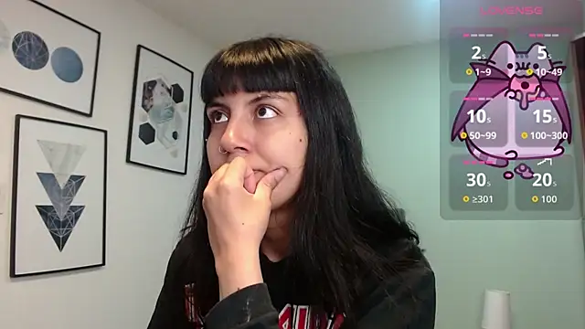 amy adams1 online show from 04/14/26, 04:40