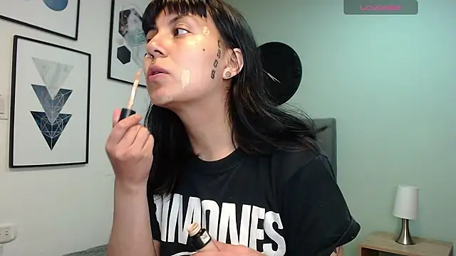 amy adams1 online show from 04/21/26, 04:52