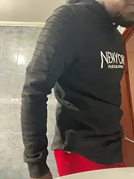 Snapshot of Andricastro chatting on 01/02/25, 11:41 Andricastro online show from 01/02/25, 11:41