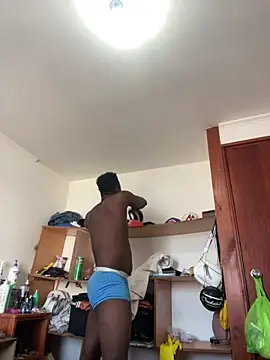 Snapshot of Andricastro chatting on 01/03/25, 09:57 Andricastro online show from 01/03/25, 09:57