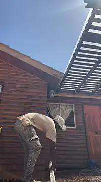 Snapshot of Andricastro chatting on 03/05/25, 06:01 Andricastro online show from 03/05/25, 06:01