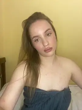 EdnaBradley online show from 02/17/26, 11:11