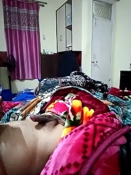 Spgaarya online show from 02/23/25, 02:18