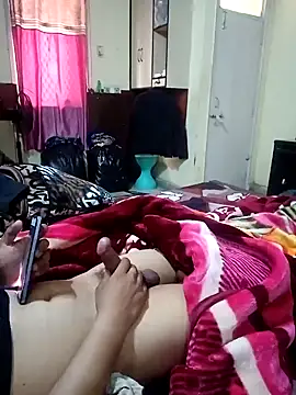 Spgaarya online show from 03/07/25, 06:57