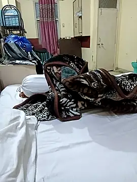 Spgaarya online show from 04/18/26, 12:36