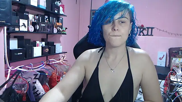 sukii93 online show from 04/11/26, 10:03