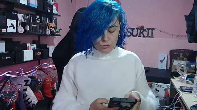 sukii93 online show from 04/12/26, 04:01