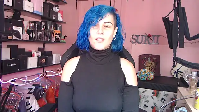 sukii93 online show from 05/13/26, 02:47