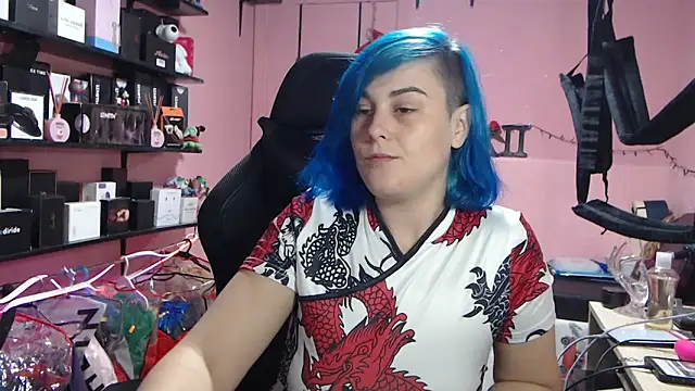 sukii93 online show from 05/18/26, 08:03