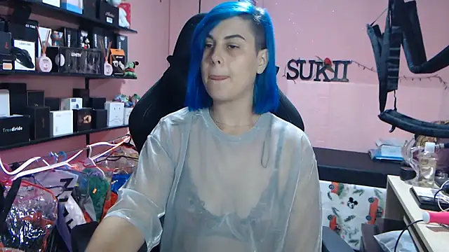 sukii93 online show from 05/19/26, 07:42