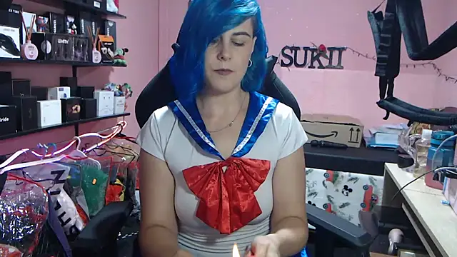 sukii93 online show from 05/22/26, 08:25