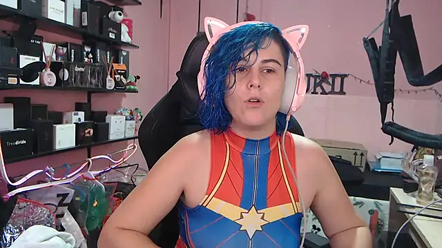 sukii93 online show from 05/24/26, 03:17