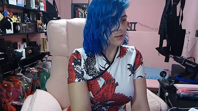sukii93 online show from 07/20/26, 09:50
