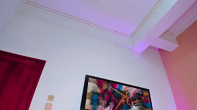 SabrinaWarrenn online show from 12/10/24, 02:50