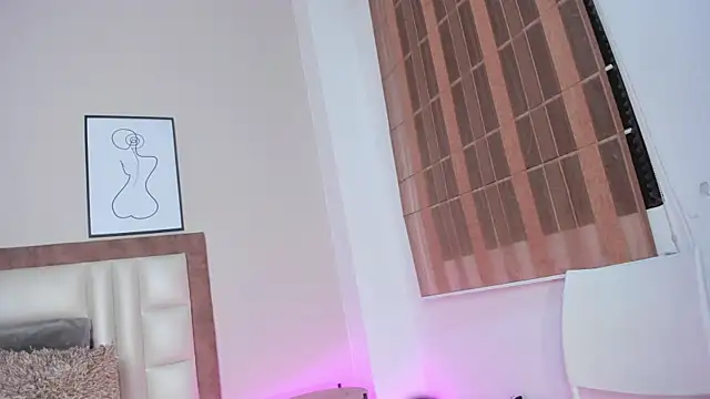 SabrinaWarrenn online show from 12/26/24, 11:54