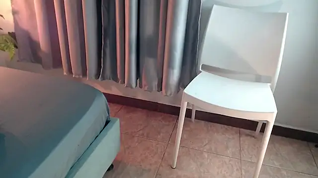 SabrinaWarrenn online show from 01/09/25, 11:58