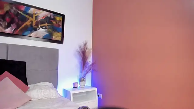 SabrinaWarrenn online show from 01/15/25, 12:04