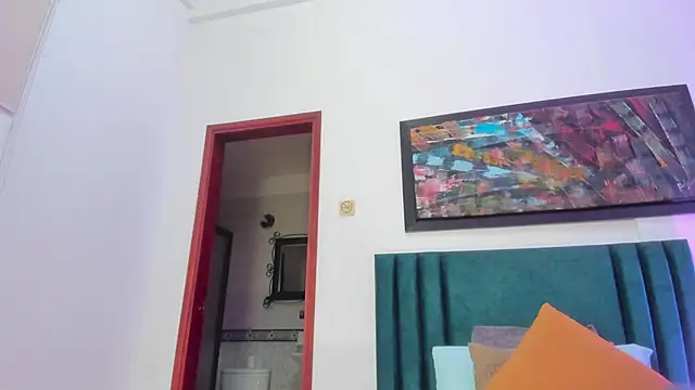 SabrinaWarrenn online show from 02/14/25, 11:53